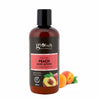 Globus Naturals Refreshing Peach Body wash - 300 ml
