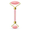 RAS Luxury Oils Rose Quartz Face Roller Massage Tool