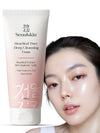 SeoulSkin Heartleaf Pore Deep Cleansing Foam - 100 ml