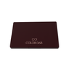 Colorbar 24Hrs Wear Concealer, Color Corrector and Contour Palette- Medium Dark