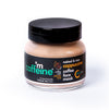 mCaffeine Cappuccino Coffee Face Mask with Salicylic Acid - Kaolin Clay | For Acne Prone Skin - 100g