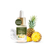 Lotusbotanicals AHA+BHA+PHA & Pineapple Gentle Resurfacing Serum - 14 ml
