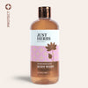 Just Herbs Sacred Indian Lotus Body Wash - 300ml