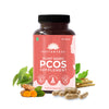 Saptamveda Natural PCOS Supplement - 60 tabs