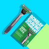 Bombay Shaving Company Sensi Flo4 Razor