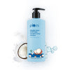 Plum Goodness Coconut Milk & Peptides Strength & Shine Shampoo - 250 ml