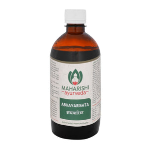 Maharishi Ayurveda