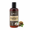 Globus Naturals Nourishing Coconut Butter Body Lotion - 300 ml