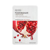 The Face Shop Real Nature Pomegranate Face Mask - 20 gms