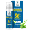Bombay Shaving Company Aloe Vera Sunscreen - 50g