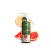 Lotusbotanicals Vitamin C Skin Brightening Face Wash - 180 ml