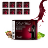 Luster Cosmetics Red Wine Age Reflect Facial Kit - 320ml
