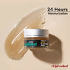 mCaffeine Coffee Lip Sleeping Mask for Hydration & Repair - 12g