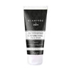 Glamveda Men Activated Charcoal Clay Detox & Anti Acne Face Wash - 100 gms