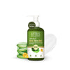 Lotusbotanicals 100% Pure Aloe Vera Gel with Vitamin E - 200 gms