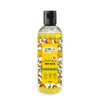 Globus Naturals Haldi Chandan Body Wash  Enriched with Enriched with Milk and Honey Suitable for all skin types Paraben & Cruelty Free - 100 m