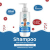 Khadi Natural Baby Shampoo With Rice & Triphala - 200 ml