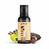 Globus Naturals Beard Oil, Enriched With Amla Reetha Erand & Sesame Oil, NAtural Ingredients, Safe & Effective, Suitable For All Hair & Skin Types - 50 ml