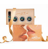 mCaffeine Coffee Addiction Lip Gift Kit
