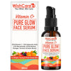 WishCare Pure Glow 35% Vitamin C Face Serum - 30 ml