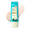 Pilgrim Korean White Lotus Tinted Sunscreen SPF 50+ PA++++ - 50 ml