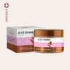 Just Herbs Anti-Tan Face Pack - Wild Indian Rose - 60g