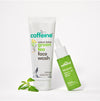 mCaffeine Green Tea Daily Glow Kit