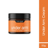 Bare Body Under Arm Cream - 50 gms