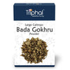 Triphal Bada Gokhru Powder - Gokshura Churna