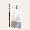 Just Herbs Naynam Day Long Retractable Kajal Deep Black - 5 gms