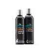 mCaffeine Must-have Coffee Hair Care Kit
