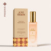 Just Herbs Energising Silk and Spice Eau De Parfum - 20 ml