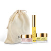 RAS Luxury Oils The Complete Lip Care Trio Set