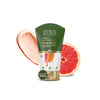 Lotusbotanicals Vitamin C Skin Brightening Face Scrub - 100 gms