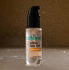 mCaffeine Plum Passion Energizing Coffee Face Mist with Hyaluronic Acid for Instant Glow & Hydration - 50 ml