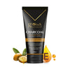 Globus Naturals Charcoal Peel Off Mask with Vitamin-E 100 gm