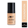 Plum Goodness Soft Blend Weightless Foundation - 30 ml