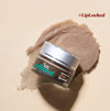 mCaffeine Choco Lip Scrub for Chapped & Flaky Lips | Exfoliates Gently | With Natural Cane Sugar - 12g