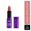 Plum Goodness Butter Crème Matte Lipstick - 4.2 gms