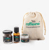 mCaffeine Coffee Travel Polishing Essentials