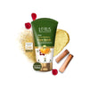 Lotusbotanicals Ubtan De-Tan Radiance Face Scrub - 100 gms