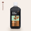 Just Herbs Mint Cooling Body Wash with Activated Charcoal - 300ml