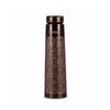 Artarium Antique Etching Copper Water Bottle 1L