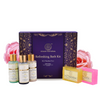 Khadi Natural Refreshing Bath Kit - 600 gms