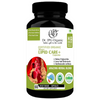Dr. JPG Organic Lipid Care 500mg - 60Veg. Caps