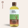 Just Herbs Malabar Lemongrass Body Wash - 300ml