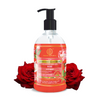 Khadi Natural Anti Germ Rose Handwash - 300 ml
