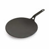 Cello Ironica Cast Iron Roti Tawa Induction Compatible
