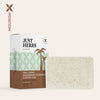 Just Herbs Kerala Coconut Nourishing Handmade Bathing Bar