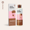 Just Herbs Indian White Waterlily Silicone-free Conditioner - 200ml